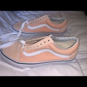 Women’s Vans Ward Skate Shoes